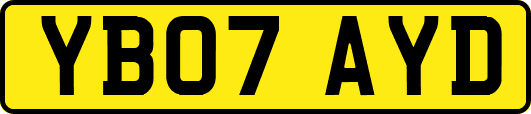 YB07AYD