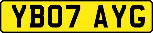 YB07AYG