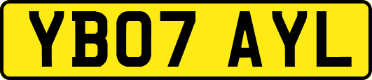 YB07AYL