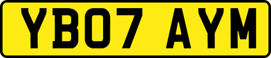 YB07AYM