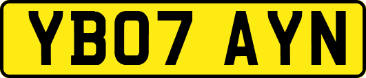 YB07AYN