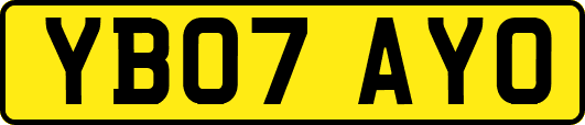 YB07AYO