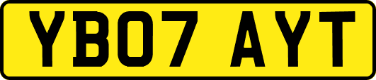 YB07AYT
