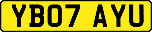 YB07AYU