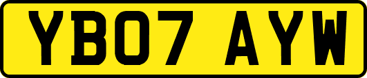 YB07AYW