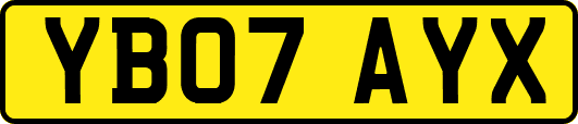 YB07AYX