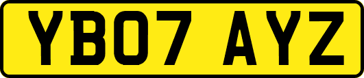 YB07AYZ
