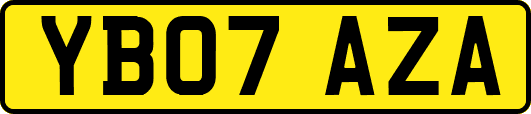 YB07AZA