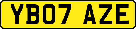 YB07AZE