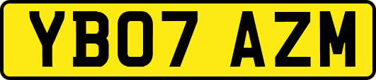 YB07AZM