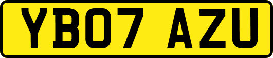 YB07AZU