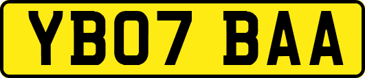 YB07BAA