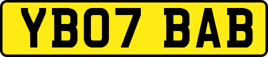 YB07BAB