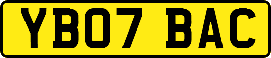 YB07BAC