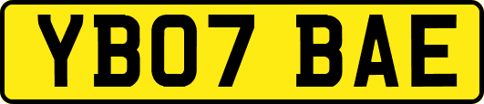 YB07BAE