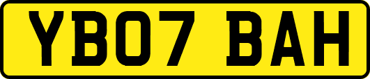 YB07BAH