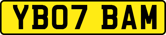YB07BAM