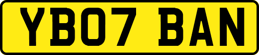 YB07BAN