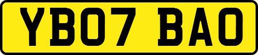 YB07BAO