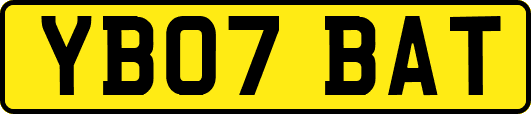 YB07BAT