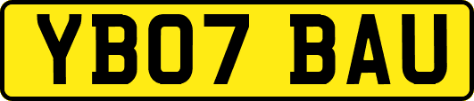 YB07BAU