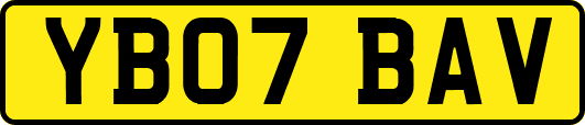 YB07BAV