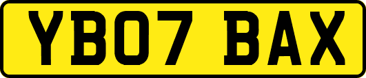 YB07BAX
