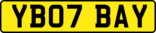 YB07BAY