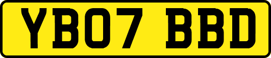 YB07BBD