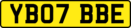 YB07BBE