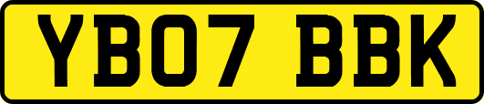 YB07BBK