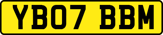 YB07BBM