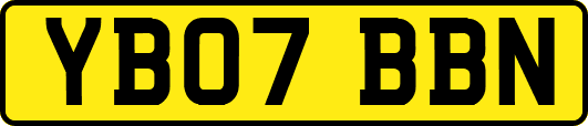 YB07BBN