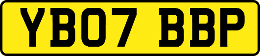 YB07BBP
