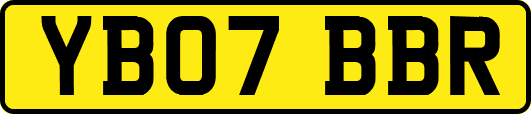 YB07BBR