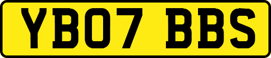 YB07BBS