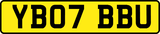 YB07BBU
