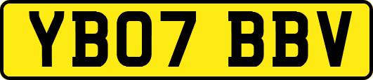 YB07BBV