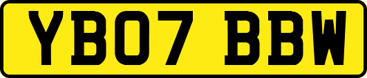 YB07BBW