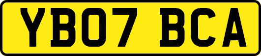 YB07BCA