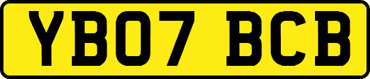 YB07BCB