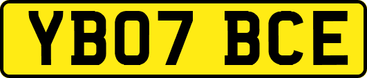 YB07BCE