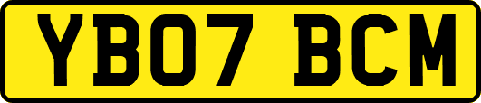 YB07BCM