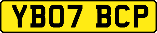 YB07BCP
