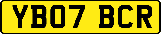 YB07BCR
