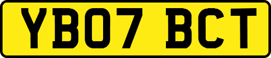 YB07BCT