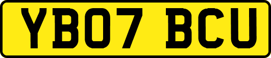 YB07BCU
