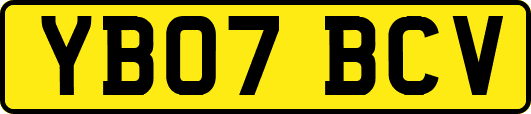 YB07BCV