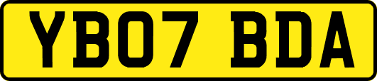 YB07BDA