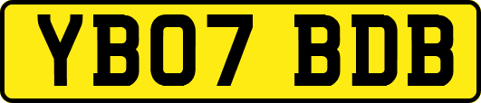 YB07BDB
